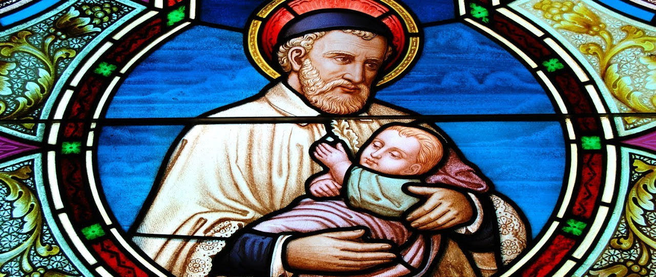 St. Vincent de Paul