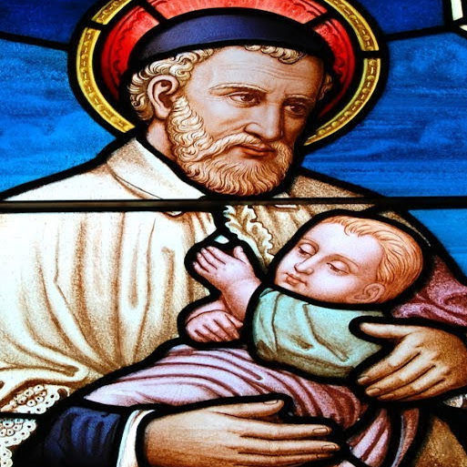 St. Vincent de Paul